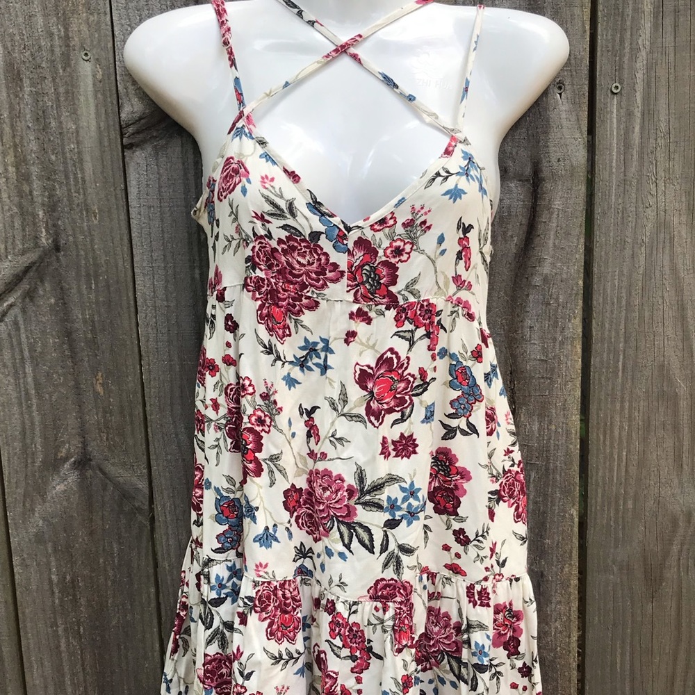 American Eagle Dress